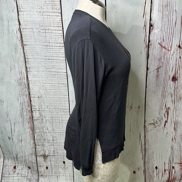 Peloton lightweight sweatshirt - Picture 2 of 9